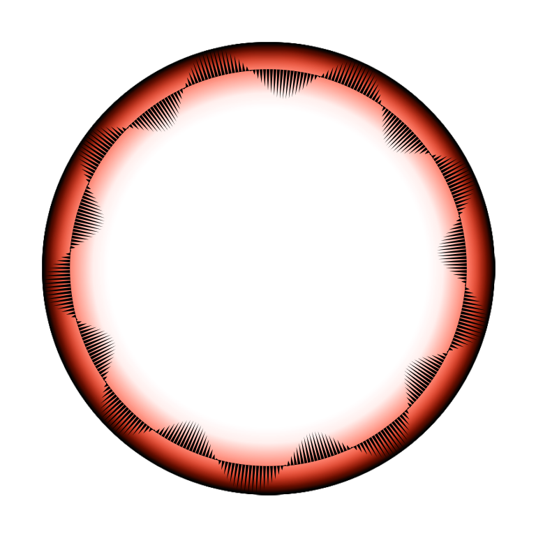 Black Wave Tangelo (No Status)